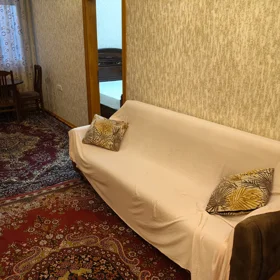 In Baku 72.0 m² apartment is for rent - Image 7