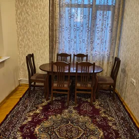 In Baku 72.0 m² apartment is for rent - Image 8