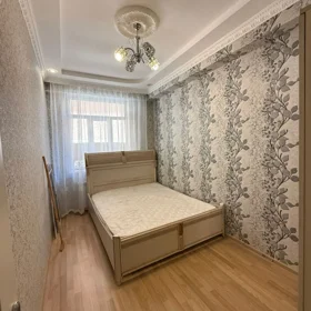 In Khirdalan 57.0 m² apartment is for rent - Image 3
