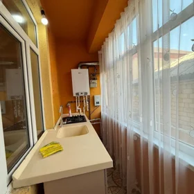 In Khirdalan 57.0 m² apartment is for rent - Image 6