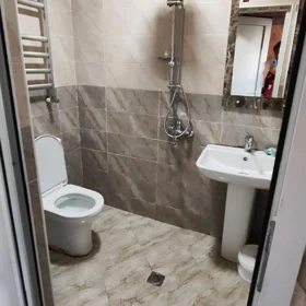 In Khirdalan 57.0 m² apartment is for rent - Image 7