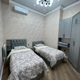 In Baku 93.0 m² apartment is for sale - Image 2