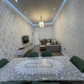 In Baku 93.0 m² apartment is for sale - Image 3