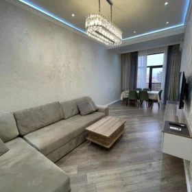In Baku 93.0 m² apartment is for sale - Image 5