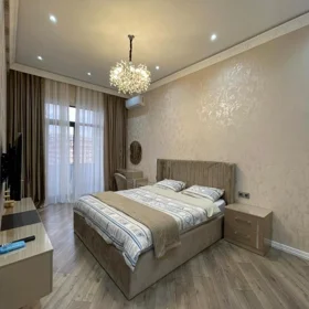 In Baku 93.0 m² apartment is for sale - Image 8