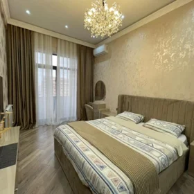 In Baku 93.0 m² apartment is for sale - Image 9