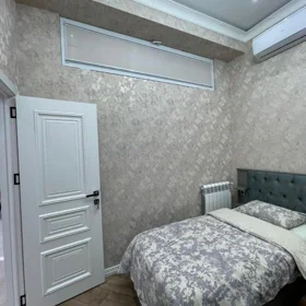 In Baku 93.0 m² apartment is for sale - Image 10
