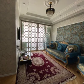 In Baku 88.0 m² apartment is for rent - Image 6