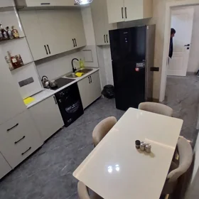 In nan 40.0 m² apartment is for rent - Image 3