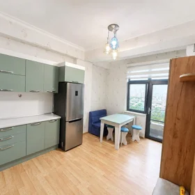In Baku 40.0 m² apartment is for rent - Image 3