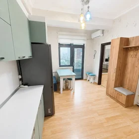 In Baku 40.0 m² apartment is for rent - Image 4