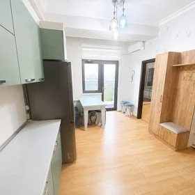 In Baku 40.0 m² apartment is for rent - Image 5