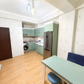 In Baku 40.0 m² apartment is for rent - Image 6