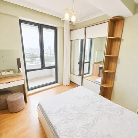 In Baku 40.0 m² apartment is for rent - Image 7