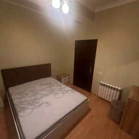 In Baku 40.0 m² apartment is for rent - Image 8