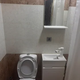 In Baku 40.0 m² apartment is for rent - Image 9