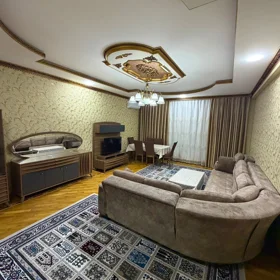 In Baku 130.0 m² apartment is for rent - Image 3