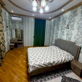 In Baku 130.0 m² apartment is for rent - Image 4