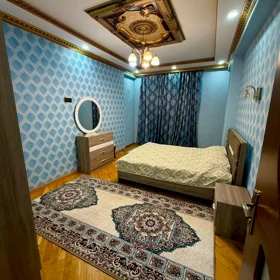 In Baku 130.0 m² apartment is for rent - Image 5