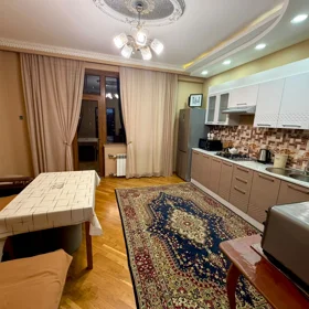 In Baku 130.0 m² apartment is for rent - Image 7