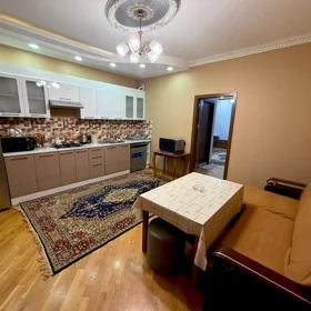 In Baku 130.0 m² apartment is for rent - Image 8