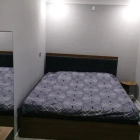 In Baku 60.0 m² apartment is for rent - Image 2