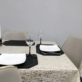 In Baku 60.0 m² apartment is for rent - Image 5