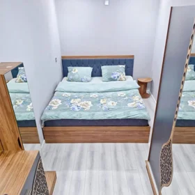In Baku 60.0 m² apartment is for rent - Image 7