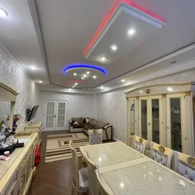 In Baku 125.0 m² apartment is for sale - Image 4