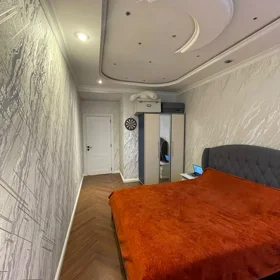 In Baku 125.0 m² apartment is for sale - Image 7