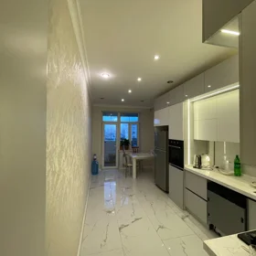 In Baku 125.0 m² apartment is for sale - Image 9
