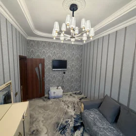 In Khirdalan 90.0 m² house with 3.0 rooms is for rent - Image 4