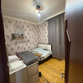 In Khirdalan 90.0 m² house with 3.0 rooms is for rent - Image 9