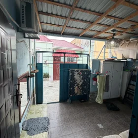 In Khirdalan 90.0 m² house with 3.0 rooms is for rent - Image 10