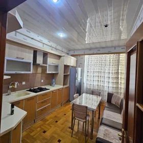 In Baku 70.0 m² apartment is for rent - Image 2