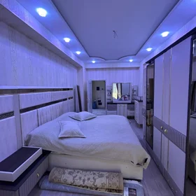 In Baku 115.0 m² apartment is for rent - Image 5