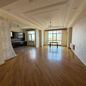 In Binəqədi rayonu 140.0 m² apartment is for rent - Image 4
