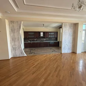 In Binəqədi rayonu 140.0 m² apartment is for rent - Image 7