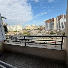 In Binəqədi rayonu 140.0 m² apartment is for rent - Image 9