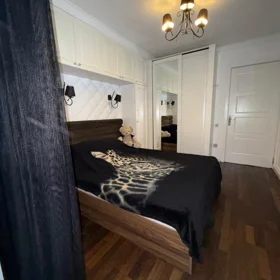 In Baku 60.0 m² apartment is for sale - Image 2