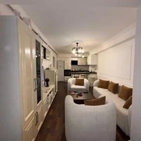 In Baku 60.0 m² apartment is for sale - Image 3