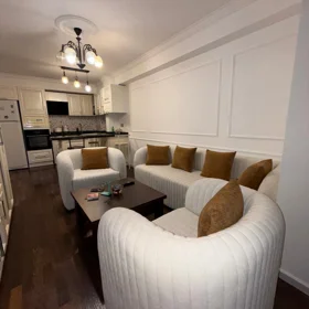In Baku 60.0 m² apartment is for sale - Image 4