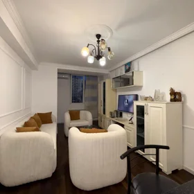 In Baku 60.0 m² apartment is for sale - Image 7