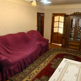 In Baku 65.0 m² apartment is for rent - Image 2