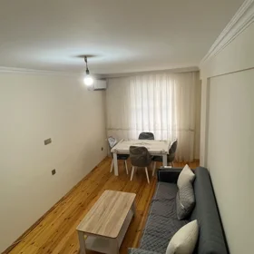 In Baku 70.0 m² apartment is for rent - Image 3