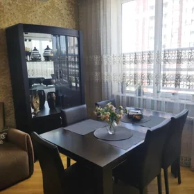 In Baku 85.0 m² apartment is for rent - Image 3