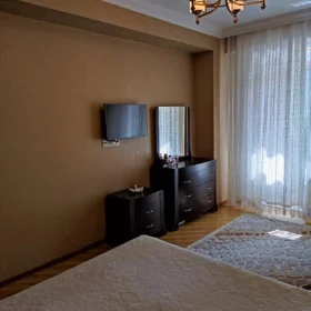 In Baku 85.0 m² apartment is for rent - Image 4