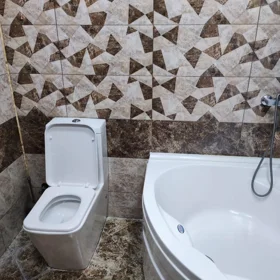 In Baku 85.0 m² apartment is for rent - Image 8