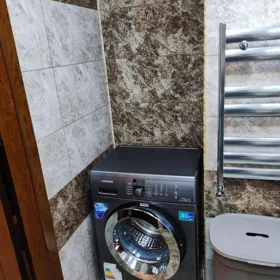 In Baku 85.0 m² apartment is for rent - Image 10