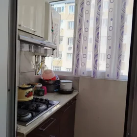 In Khirdalan 47.0 m² apartment is for rent - Image 5